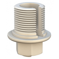 Adapter til mastebeslag - 1