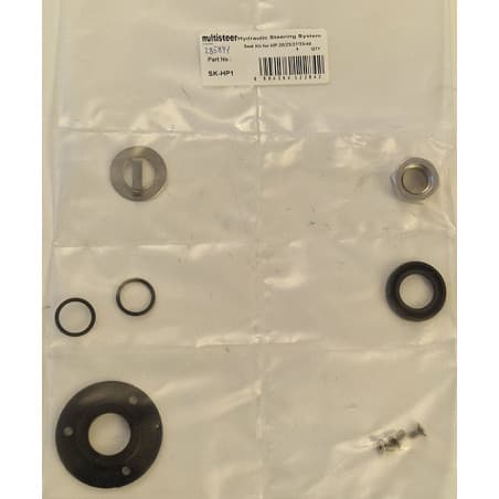 Multisteer tætningssæt til HP-20/23/27/33/40