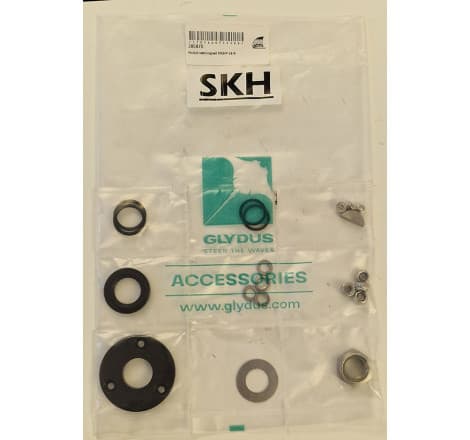 Multisteertätningssats för HP-20/23/27 - 1