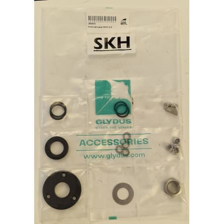 Multisteer tætningssæt til MGHP-18-R hydraulik pumpe