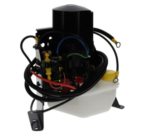 Tilt / trim motor Mercury 88183A12, 14336A8, 14336A9