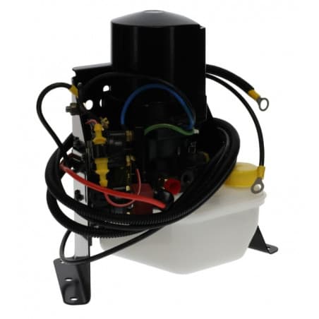 Tilt / trim motor Mercury 88183A12, 14336A8, 14336A9