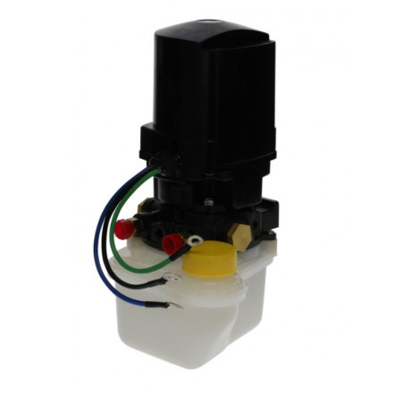 Tilt / trim motor Mercruiser 88183A12, 14336A8 - 2