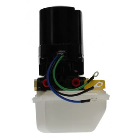 Tilt / trim motor Mercruiser 88183A12, 14336A8
