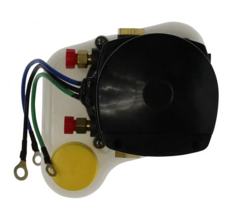 Tilt / trim motor Mercruiser 88183A12, 14336A8