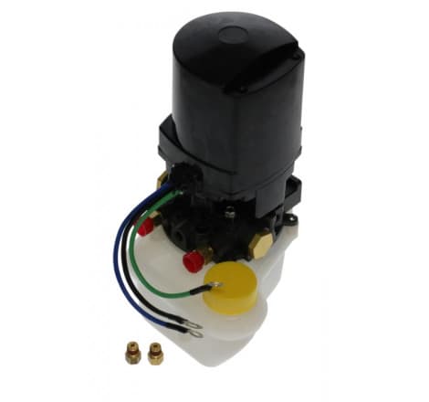 Tilt / trim motor Mercruiser 88183A12, 14336A8