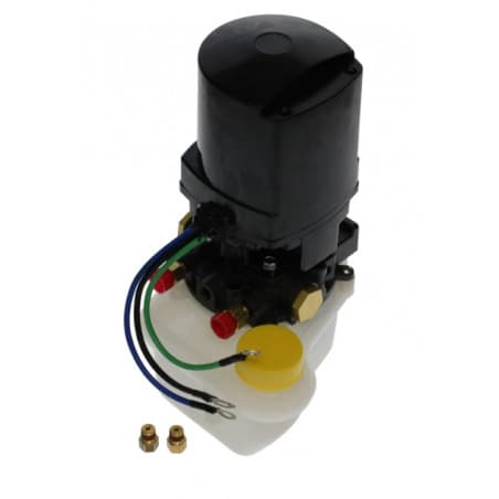 Tilt / trim motor Mercruiser 88183A12, 14336A8