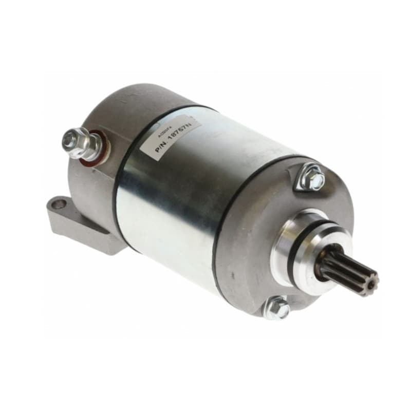 Yamaha starter 3HE - 3