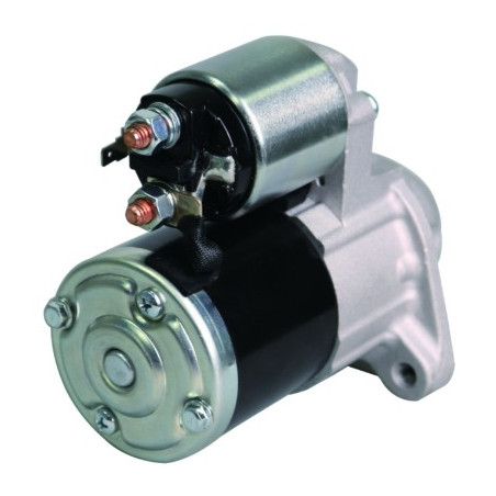 Starter Volvo Penta MD2010, MD2020 - 5
