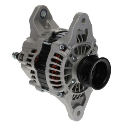 Generator Volvo Penta 874502, 1964-1998 - 1