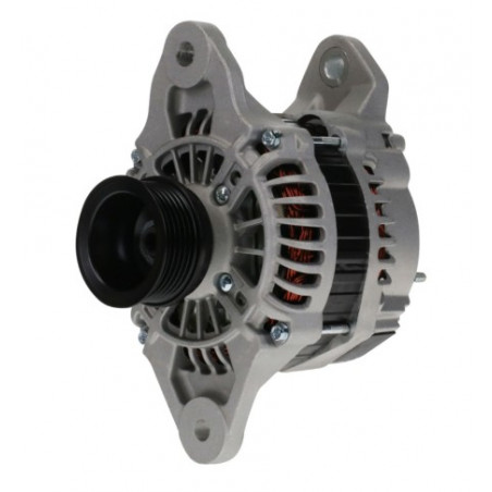 Generator Volvo Penta 874502, 1964-1998 - 5