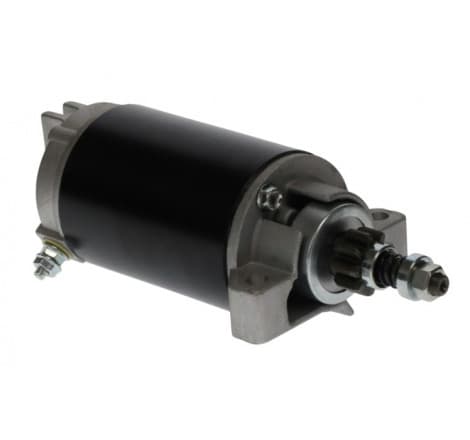 Startmotor Mercury 4t 50-830308 - 1