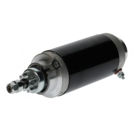 Starter Mariner / Mercury 1969 til 2009