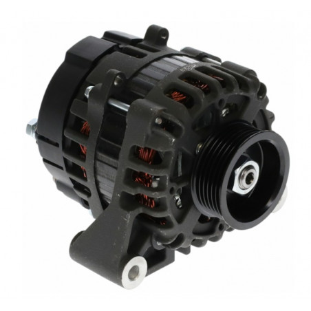 Generator Volvo 2000-2007 - 4