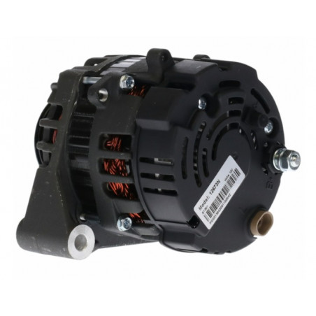 Generator Volvo 2000-2007 - 7