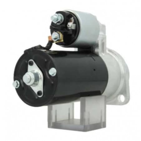 Starter Volvo Penta (1964-1984) - 3