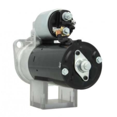 Starter Volvo Penta (1964-1984) - 5
