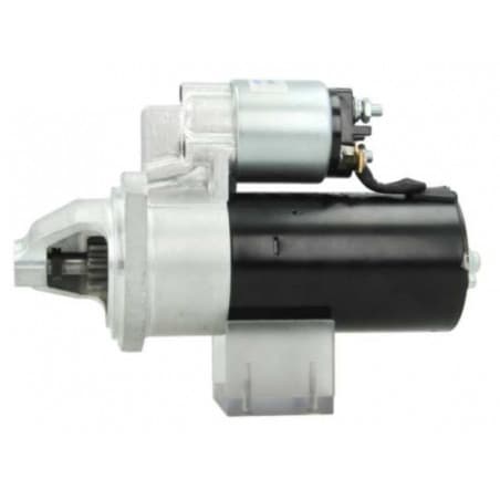 Starter Volvo Penta (1964-1984) - 6
