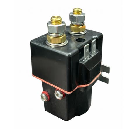 Solenoid 12V sgl dir