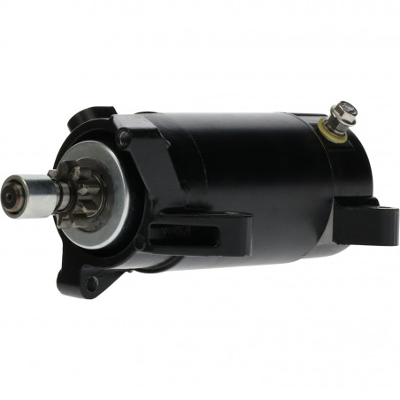 Yamaha starter 1984-2008 60hp