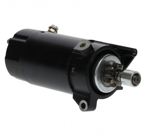Startmotor för originalutrustning till Yamaha 60 HP - 1