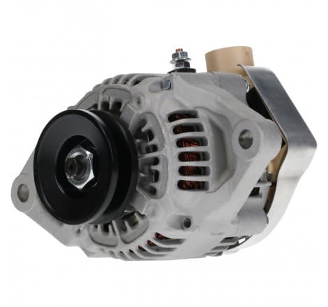 Denso-generator som...