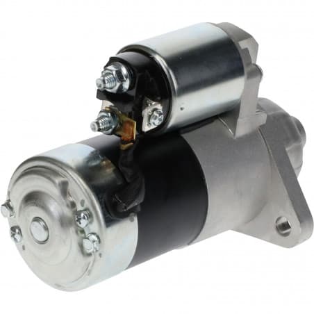 Starter til Yanmar 128170-77010 - 4