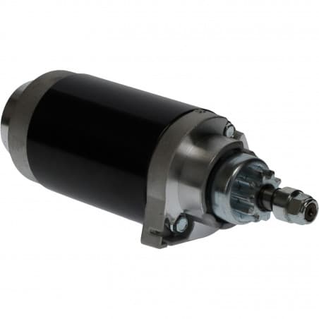 Udenbords starter Mercury / Mariner,50-70 HP, 50-44369A1