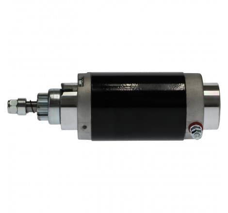 Startmotor för utombordare till Mercury / Mariner, 50 till 70 hk, 50-44369A1 - 1