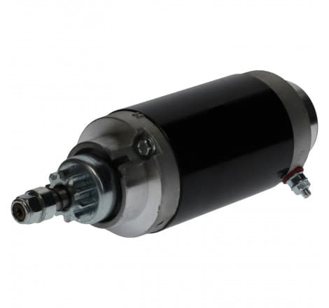 Startmotor för utombordare till Mercury / Mariner, 50 till 70 hk, 50-44369A1 - 1