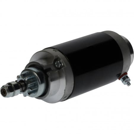 Udenbords starter Mercury / Mariner,50-70 HP, 50-44369A1