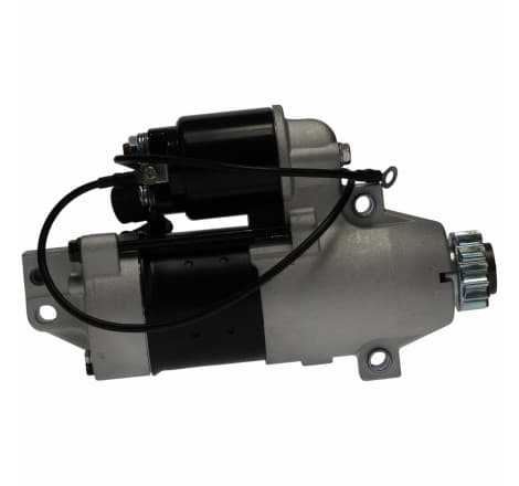 Yamaha 200 HP startmotor - 1