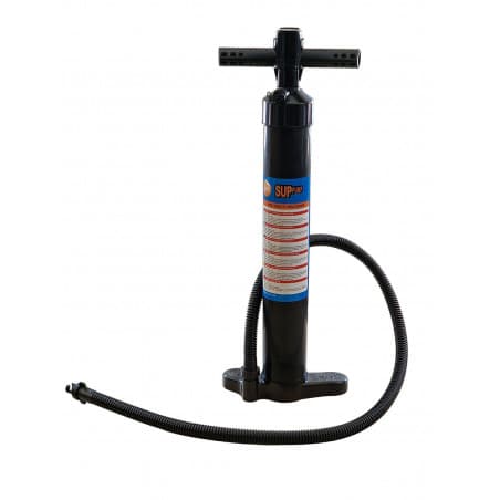 Luftpump för SUP
