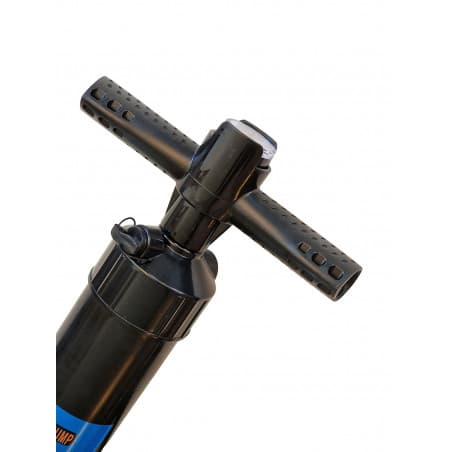Luftpump för SUP