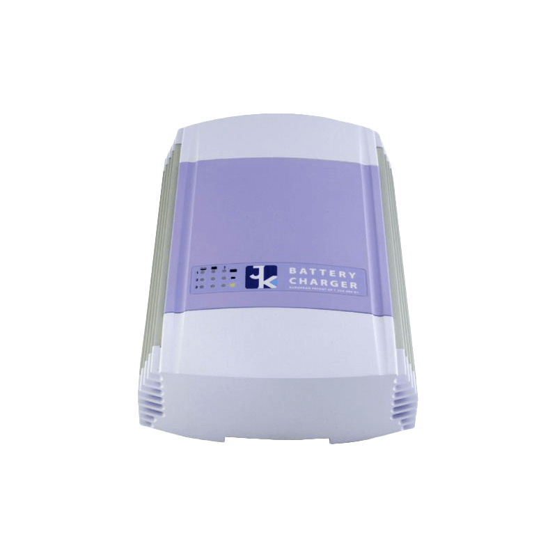 Fix batterilader 20a/3a 12v - 1