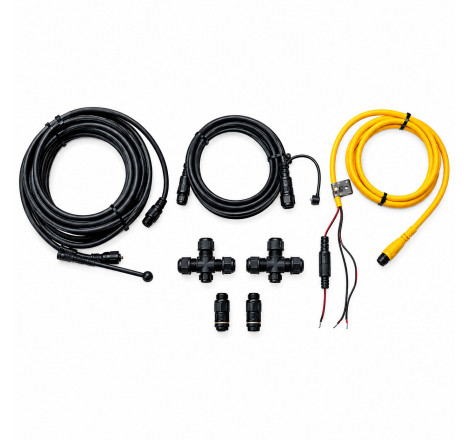 Garmin NMEA 2000-netværk - 2