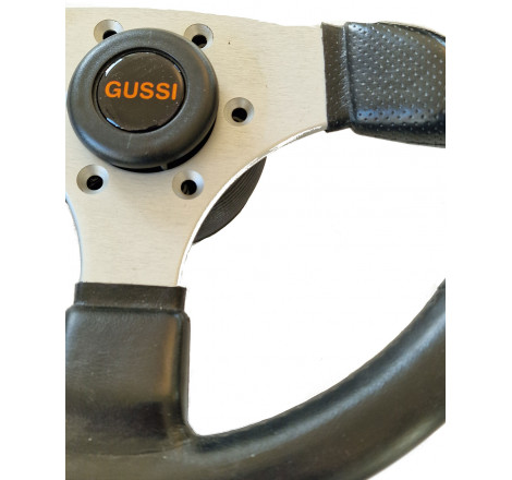 Gussi Aluminium RAT