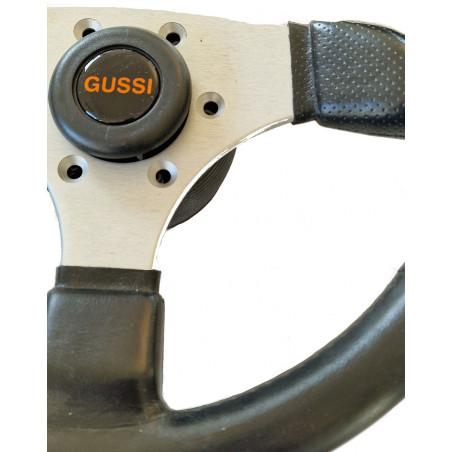 Gussi Aluminium RAT