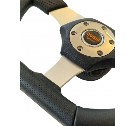 Gussi Aluminium Rat