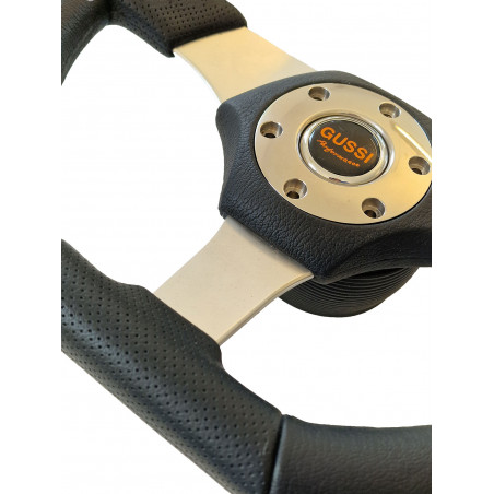 Gussi Aluminium Rat