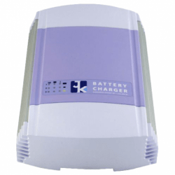 Fast strömförsörjning 20A - 1