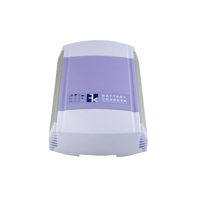 Fast strömförsörjning 20A - 1