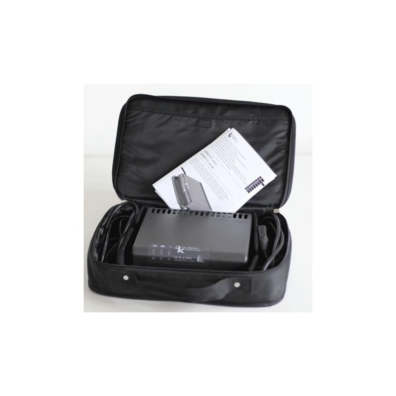 Bärbar upphängningsdyna - 1