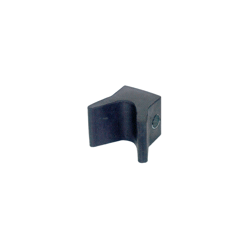 Stævnstøtte til bådtrailer - 1