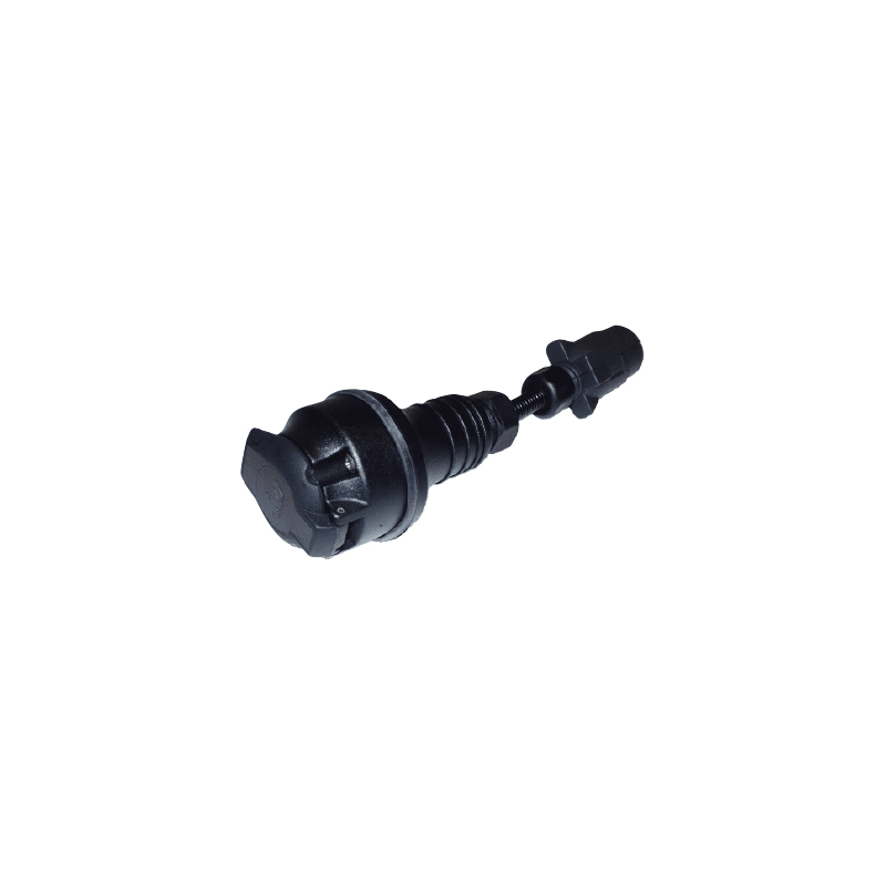Adapter för släpvagnskontakt - 1