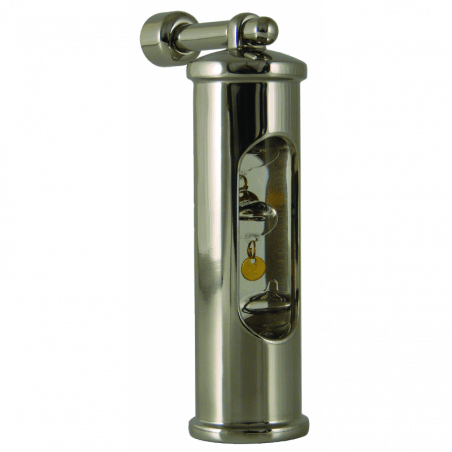 Galileiglas inkl. ophæng - 2