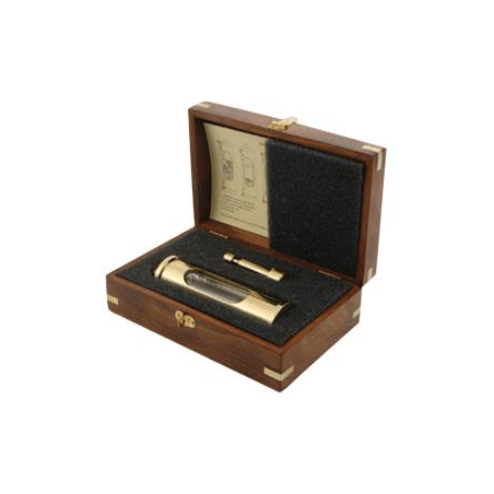 Gaveæske i træ - 1