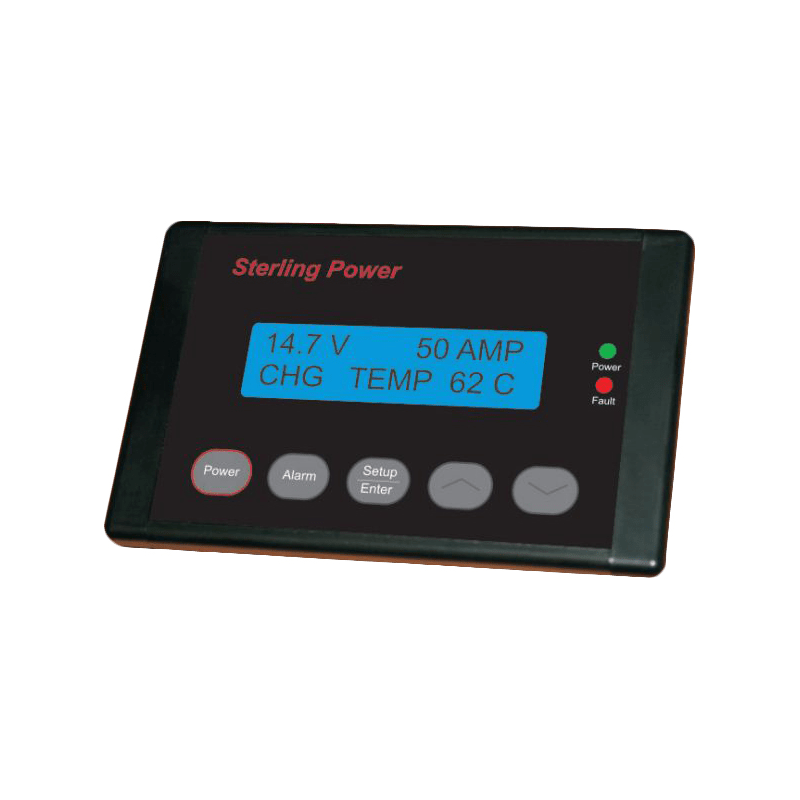 Fjernbetjening Pro Charge Ultra - 1