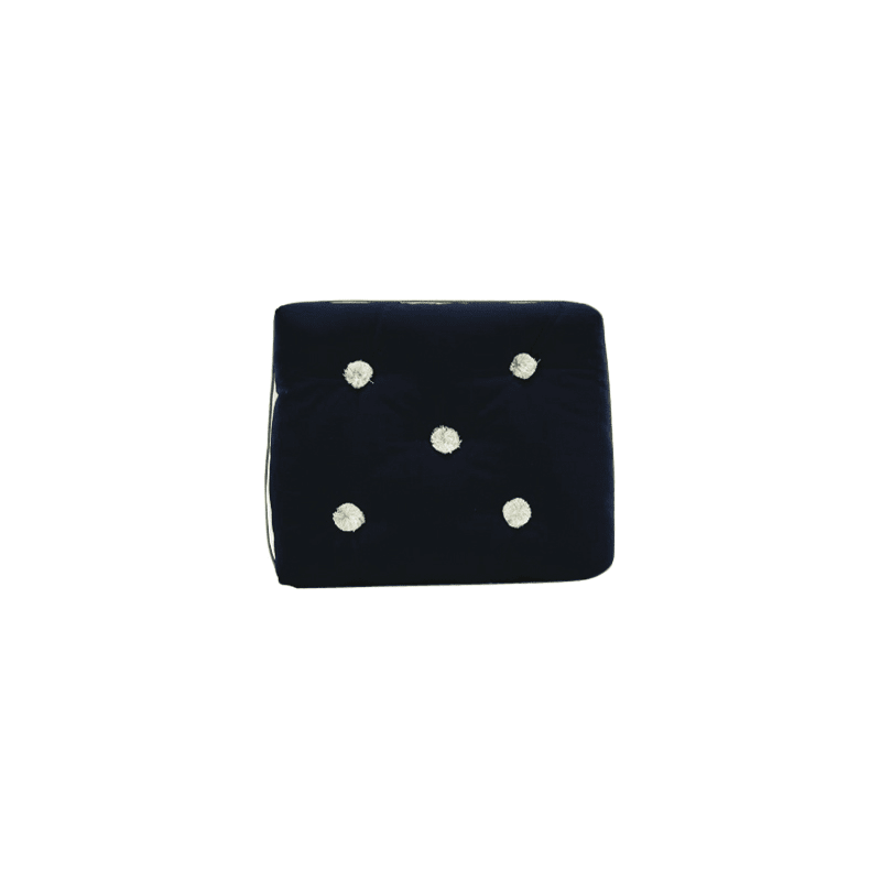 Kapok kudde enkel - 1