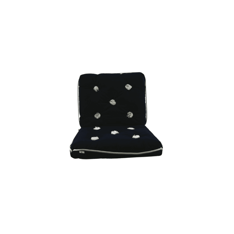 Kapok kudde dubbel - 1